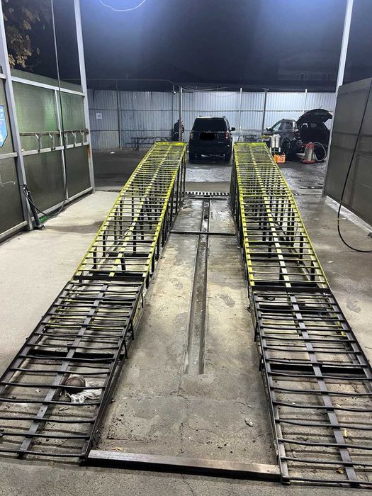 Эстакада estakada сам мой учун сотилади срочно