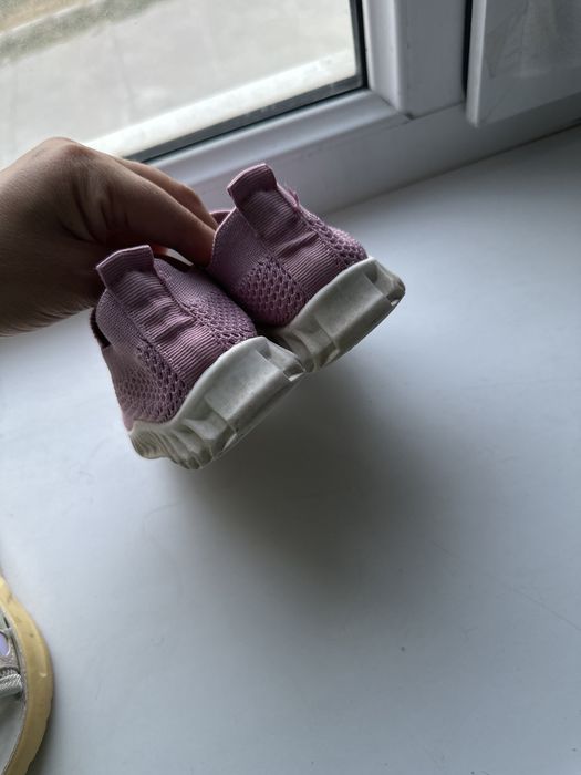 Детский обувь, для осень