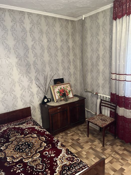 Продается 2-х комнатная квартира
