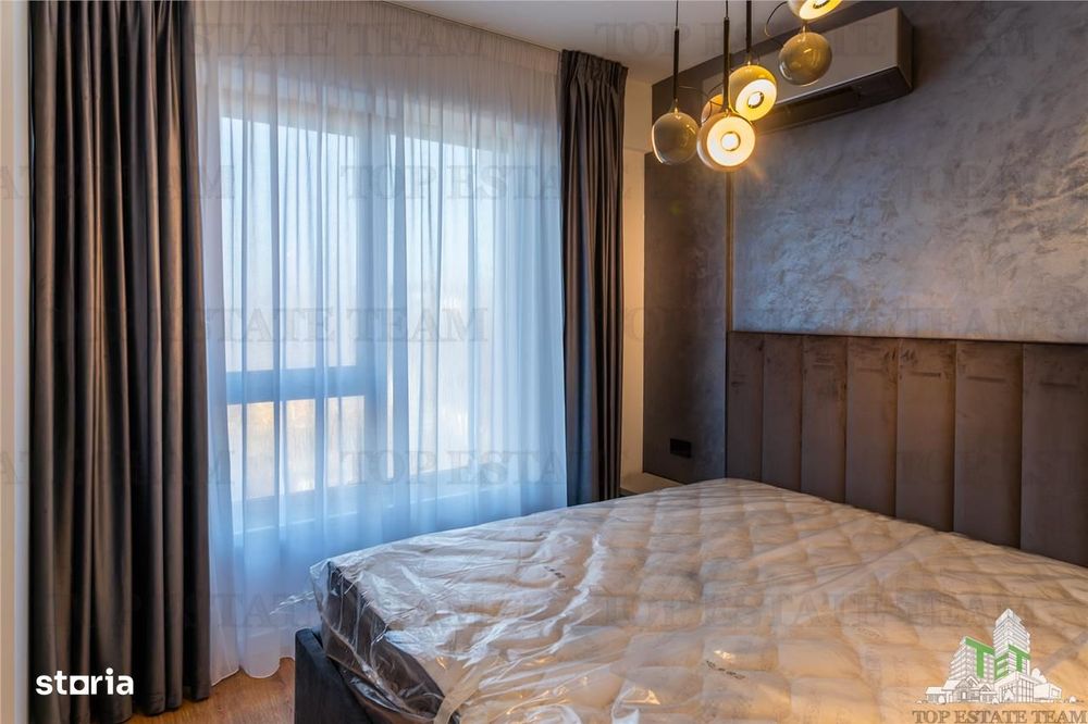 Vanzare imediata. Acte complete. Apartament 2 camere Baneasa -Sisesti