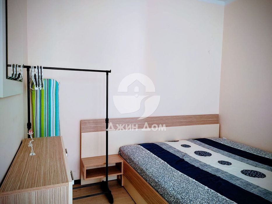 Продава се Едностаен апартамент в с. Кошарица, Област Бургас - 60 кв.м за 421 €/кв.м - Снимка #4