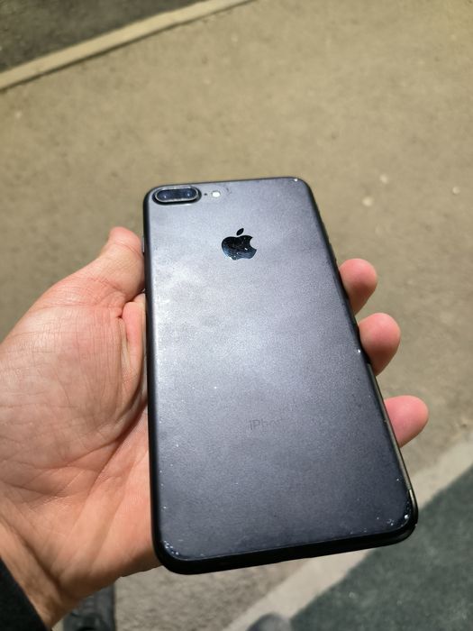 Айфон 7 плюс iPhone 7 plus телефон