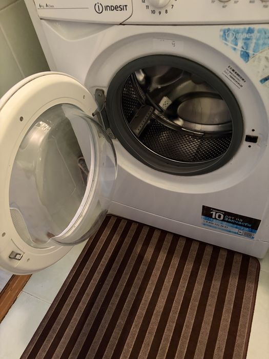 Стиральная машинка