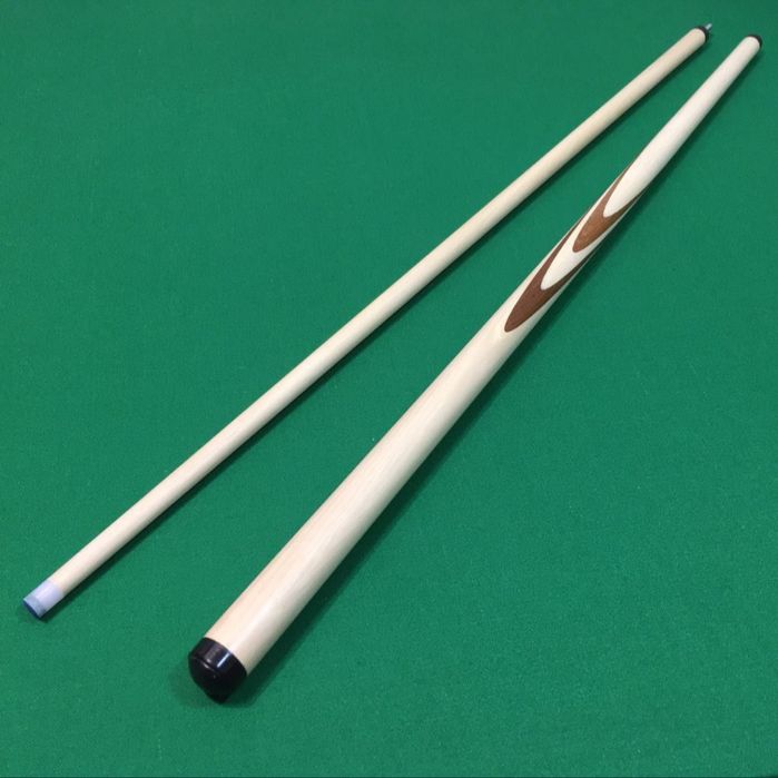 Бильярдный разборный кий (Граб).