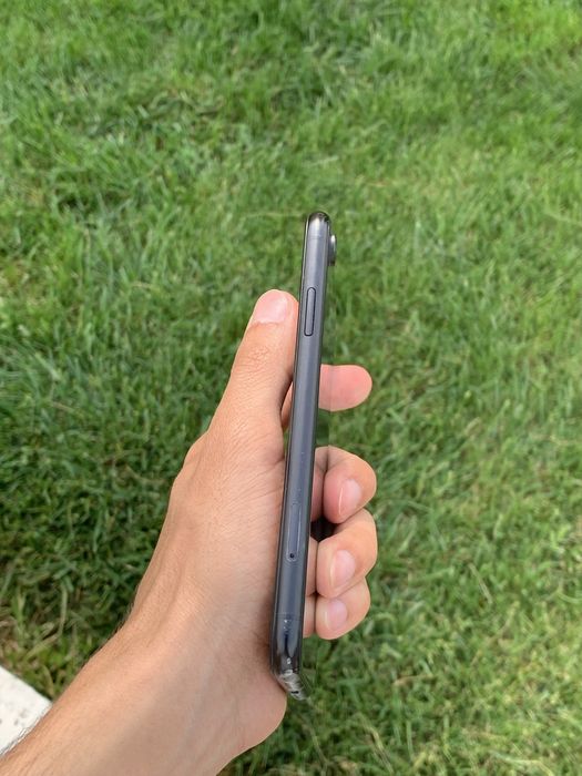 IPhone XR Black 128 GB