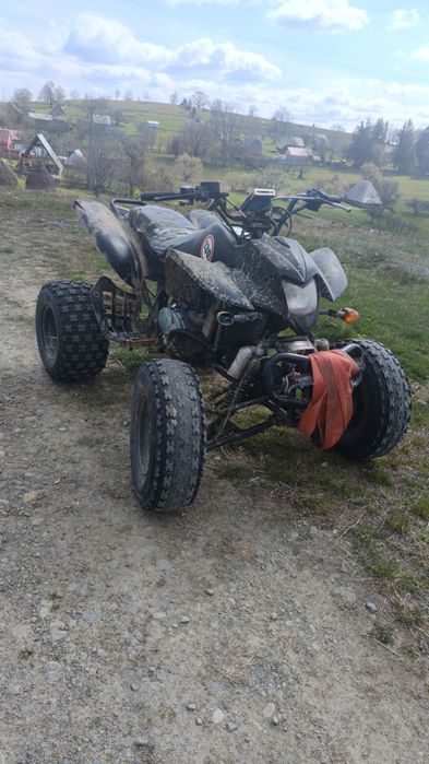 Bashan 200s7 .....