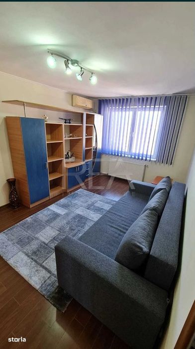 2 Camere | Berceni – Oltenitei | 5 Min Metrou