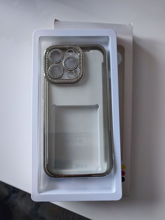 Кейсове за iphone 13 pro