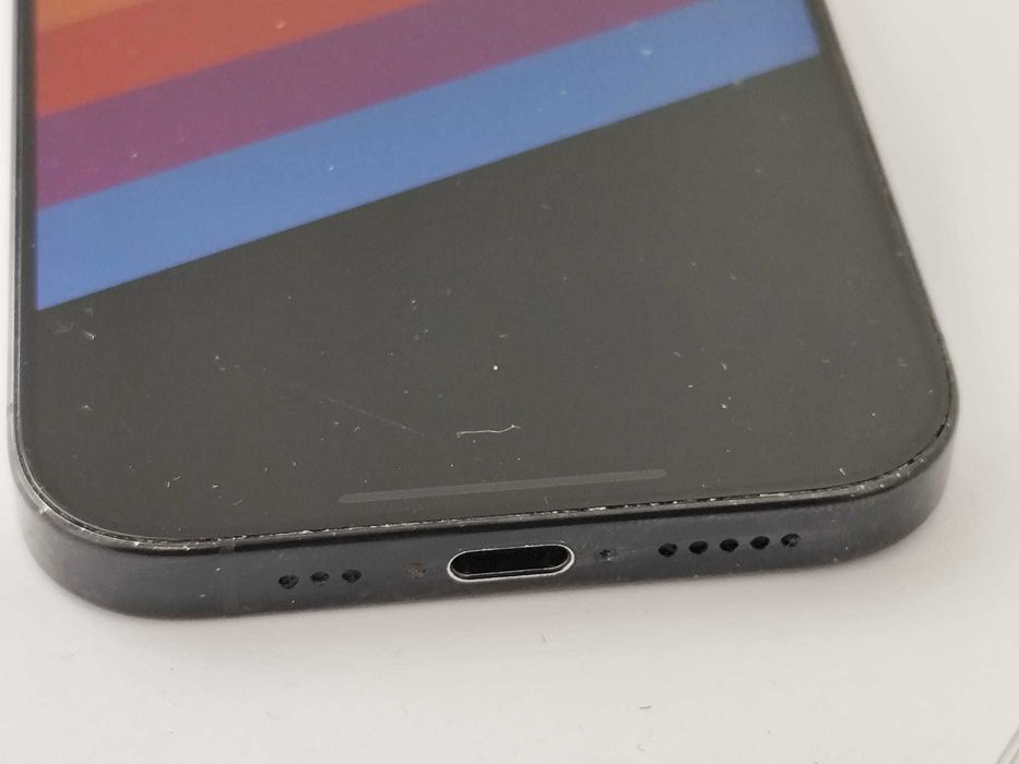 (AG35) Telefon Apple iPhone 16Pro 256GB   b35080  - Garantie 2  ani !