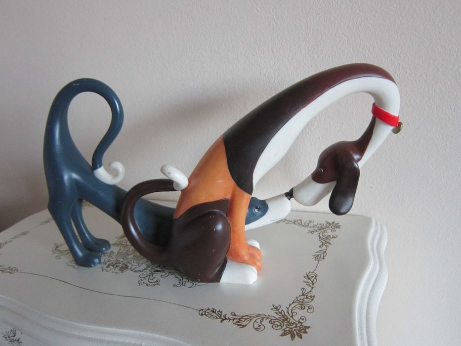 cadou deosebit Washington Green Limited 2004 Catelusi  Want To Play?