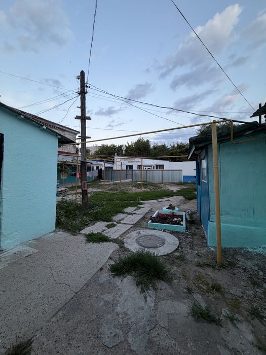 Продается в центре 1 комнатная
