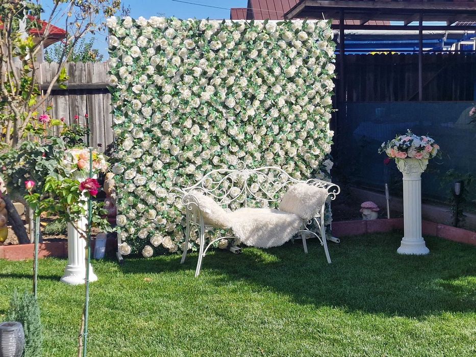 Corturi complete evenimente , cort de inchiriat , DJ , Photo , Video