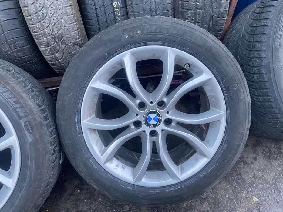 Jante BMW originale X5 X6 R 19