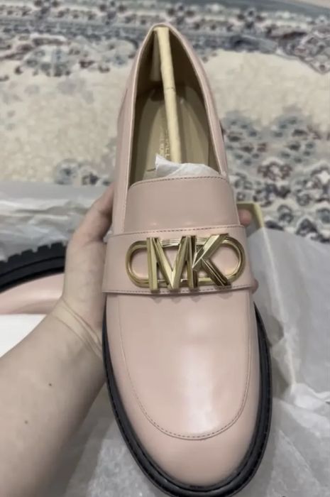 Оригинал МК лоферы