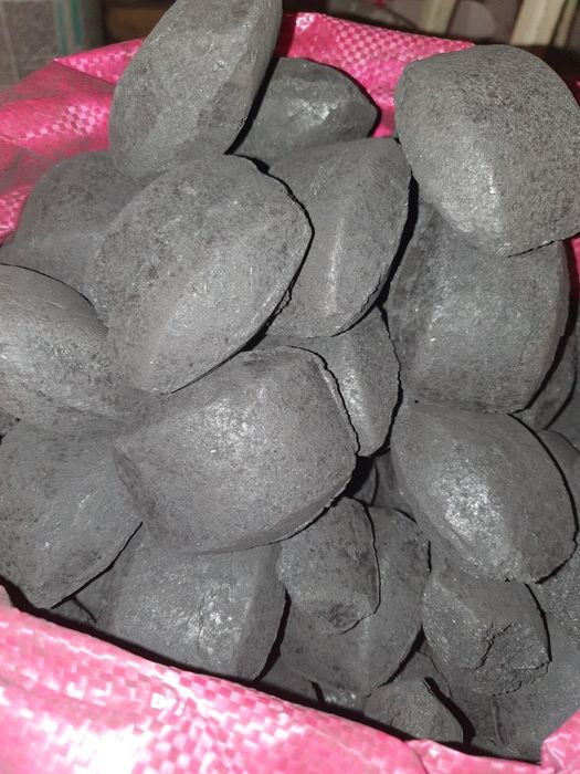 Carbuni pt încălzire