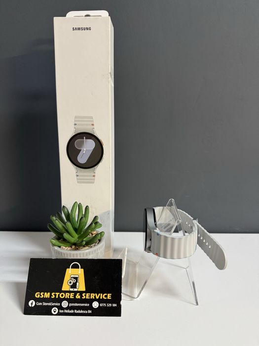 Samsung Galaxy Watch 7 Gray Garantie Gsm Store&Service