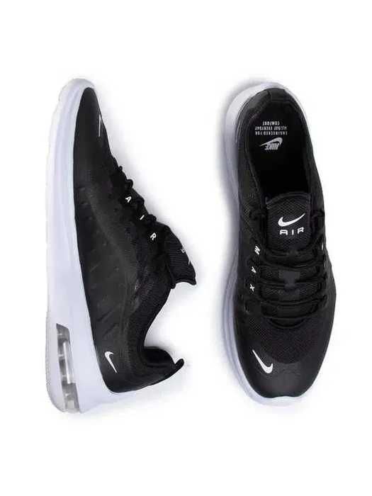 Nike - Air Max Axis AA2146 003 Черен номер 42 Оригинал Код 5052