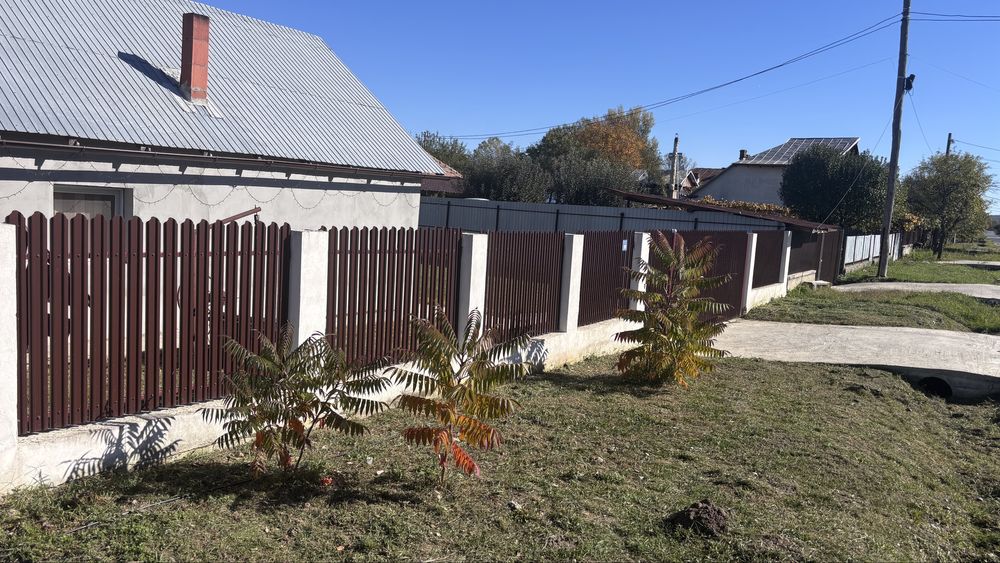 Vand casa in comuna Popesti