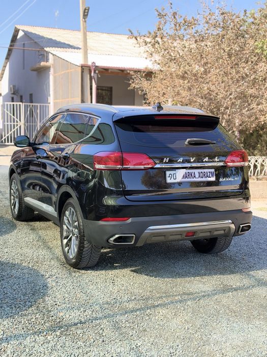 Haval H6 full srochno