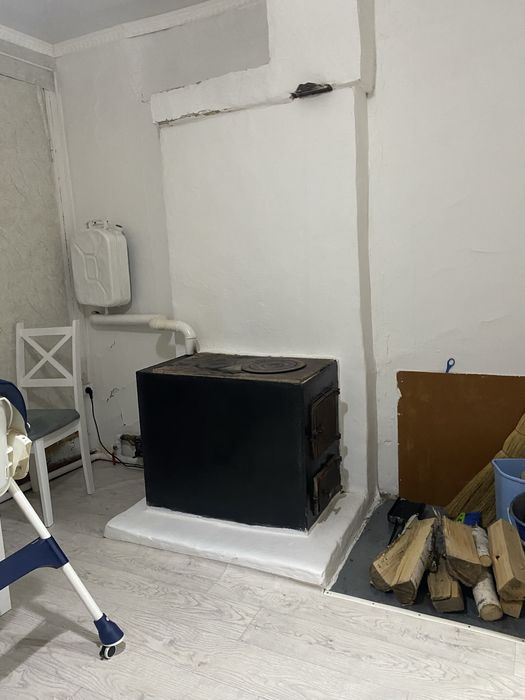 Продам квартиру.