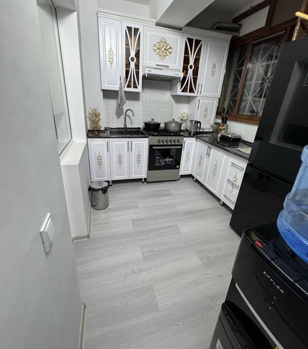 Sergeli Golden Life yanqida kvartira Bezmakler