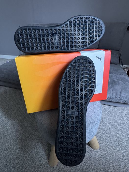 Лимитирани Кецове Puma