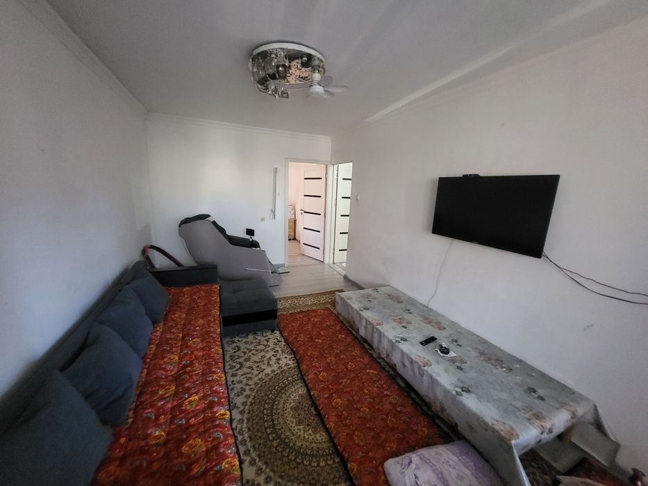 Продаётся 3 ком квартира