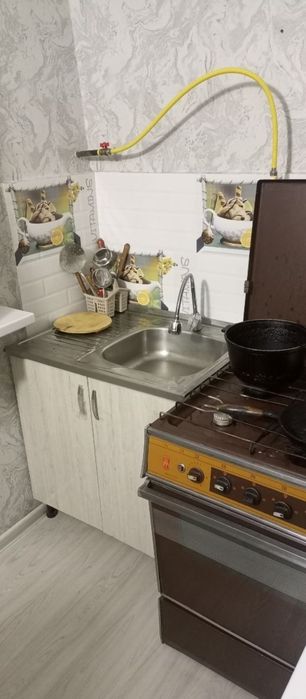 КУЙЛЮК-1 массив(Стадион)! Семейное общежитие! Дешёвая цена!