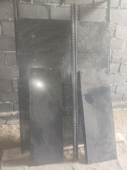 Настенный органайзер, стелаж