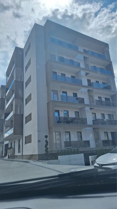 Apartament de inchiriat