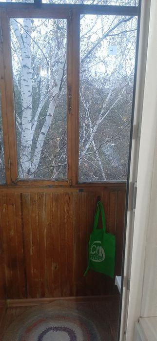 Сдам квартиру  на кшт 130000т Сатпаева 58-57