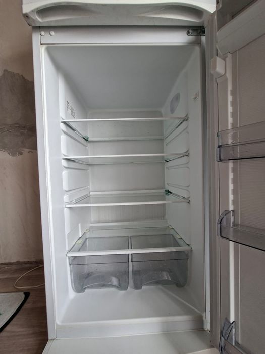 Холодилник коляска