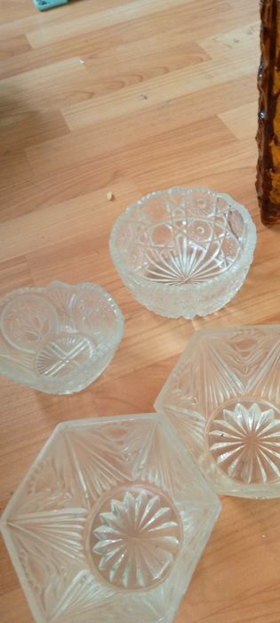 Посуды разные виды