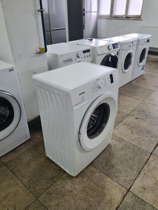 Mașină de Spălat Gorenje Slim