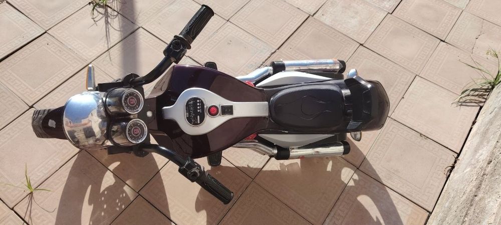 detskiy motosikl