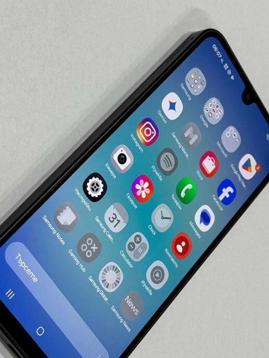 Samsung Galaxy A17 5G с 128GB