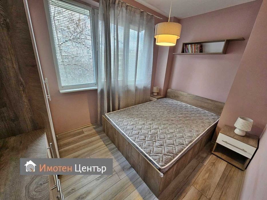 Дава се под наем Двустаен апартамент в София, Студентски град - 65 кв.м за 600 € - Снимка #5