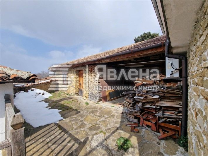 Продава се Къща в с. Жеравна, Област Сливен - 178 кв.м за 843 €/кв.м - Снимка #11