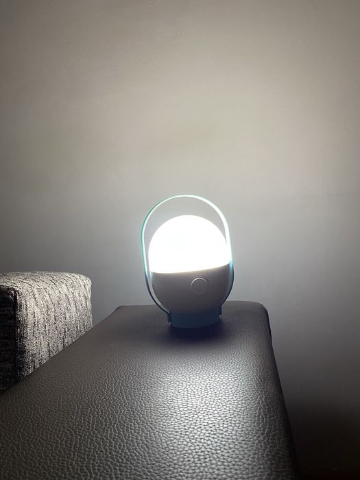 Туристический фонарь