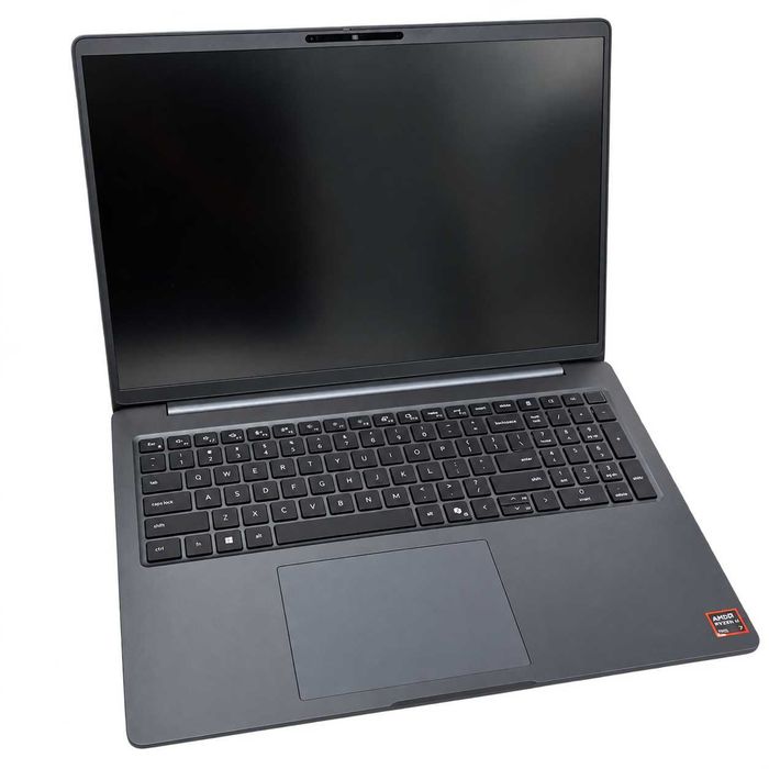 Laptop REFURBISHED Dell Pro 5 16" FHD+, AMD Ryzen AI 7 PRO 450 5.10GHz, 16GB DDR5, 512GB SSD, Radeon 860M | ComputerSystems.ro