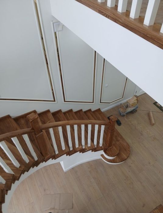 Лестница.  Тараз