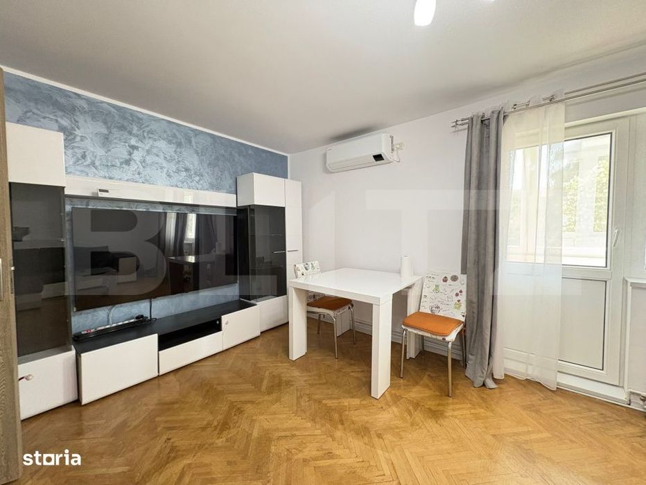 Apartament 3 camere decomandate, 66.10 mp, zona Lipovei
