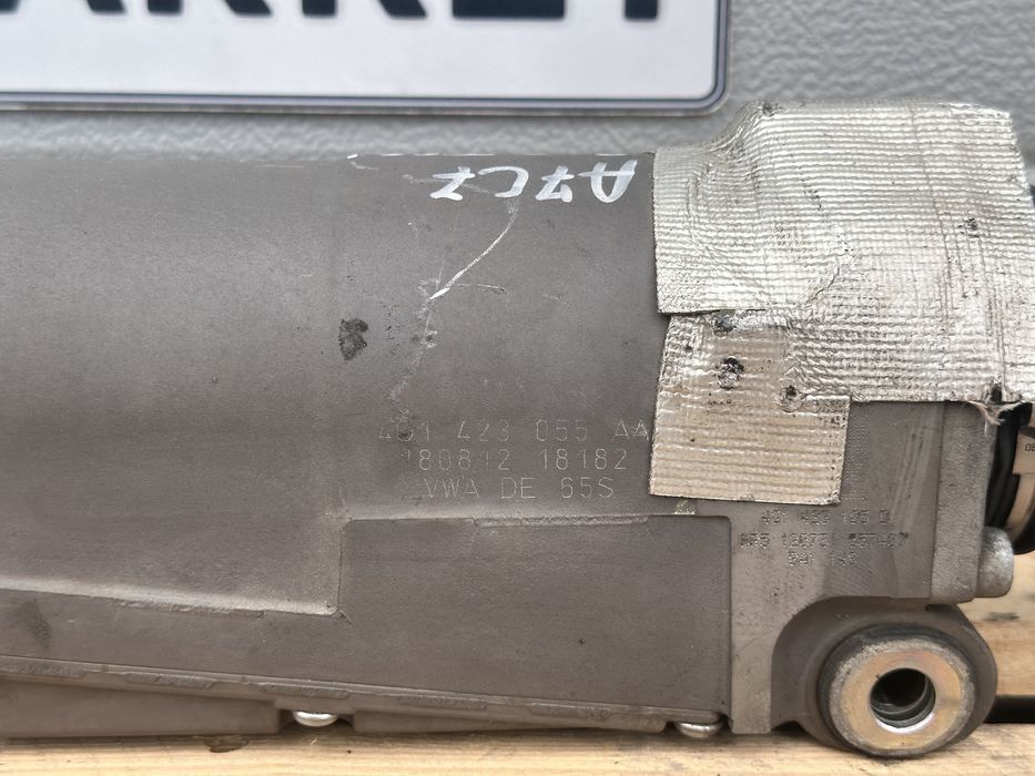 Рейка AUDI A6 A7 4G0909144G 4G0909144K 4G1423055AA