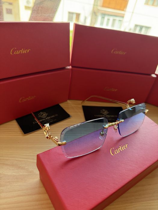 Oferta-Promotie-Reducere-Discount-Ochelari-Cartier-Premium-Noi