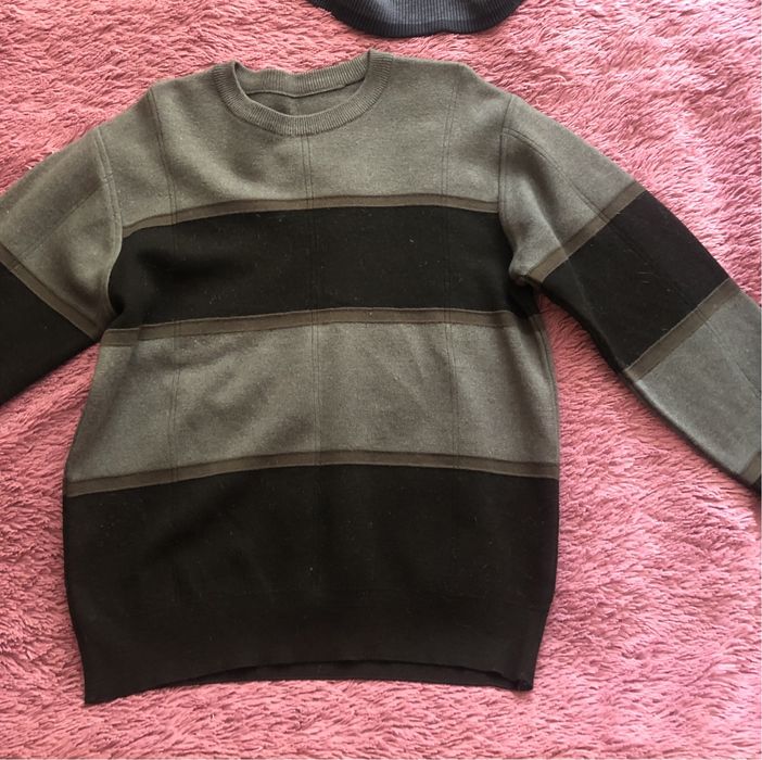 Свитер/ пуловер мужской