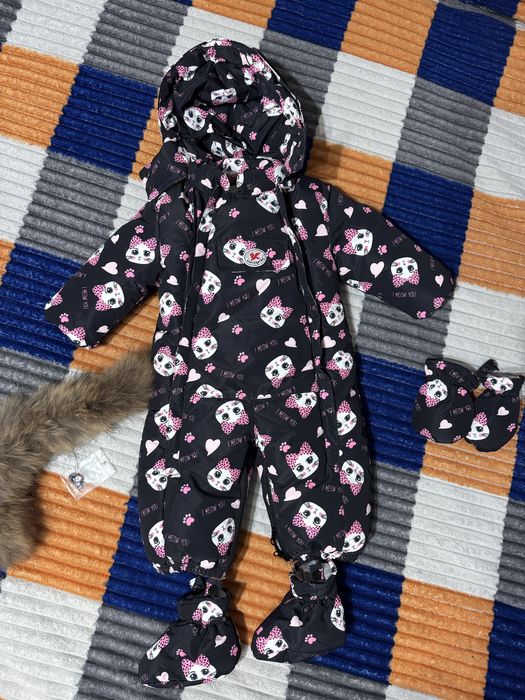 Продам комбинезон!!