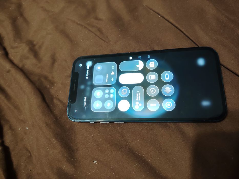 IPhone 12 айфон 12