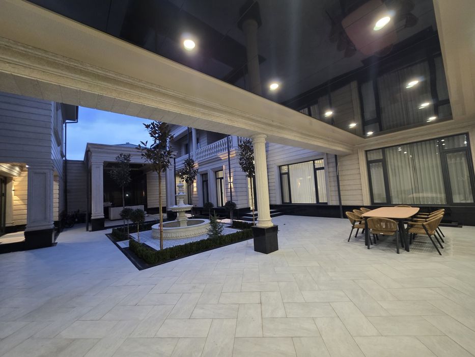 Мехнат Кизгалдок Замона Ресторан рупараси.