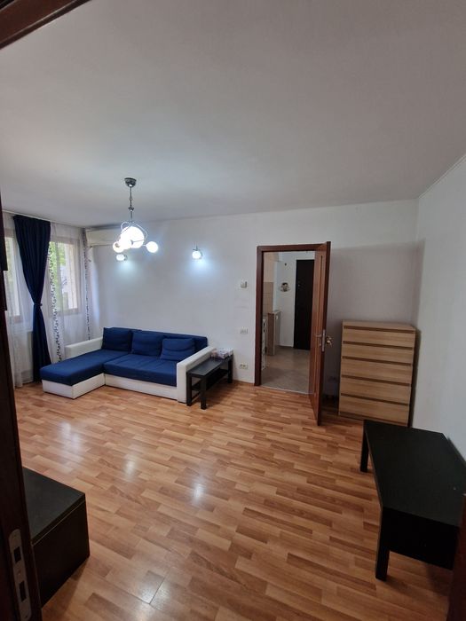 Apartament 2 camere  Baba Nova