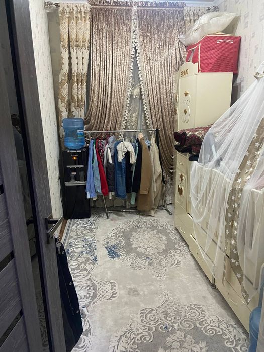 Продаётся квартира